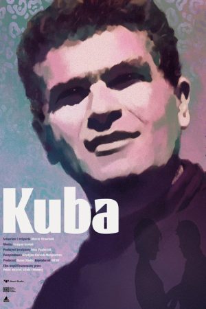 Kuba (2024) poster