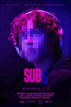 Sub5 (2026) poster