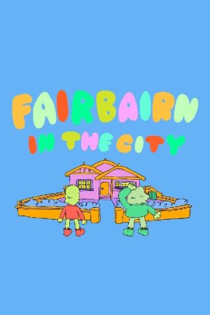 Fairbairn In The City (2023) poster