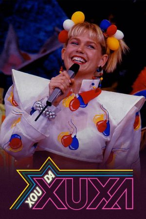 Xou da Xuxa – Edição Especial (2023) poster