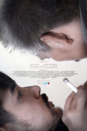 Dad’s Home (2018) poster