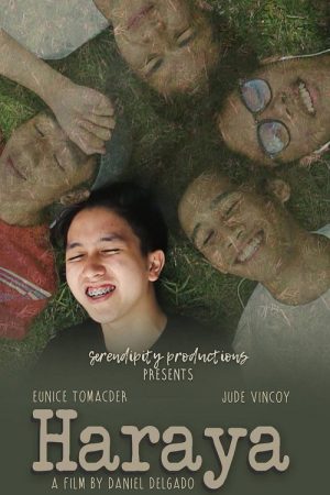 Haraya (2017) poster
