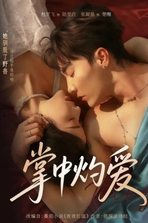 掌中灼爱 (2025) poster