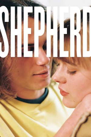 Shepherd (2019) poster
