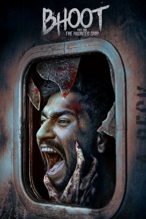Bhoot: Part One – The Haunted Ship (2020) poster