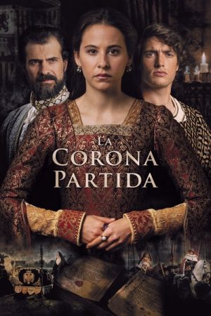 The Broken Crown (2016) poster