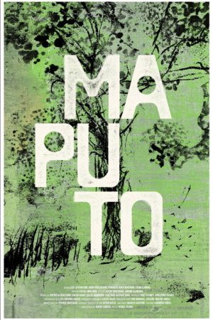 Maputo (2024) poster