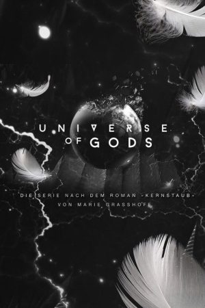 Universe of Gods (2022) poster