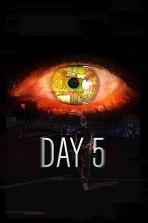 Day 5 (2016) poster