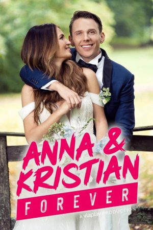 Anna och Kristian Forever (2020) poster