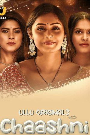 Chaashni (2025) poster