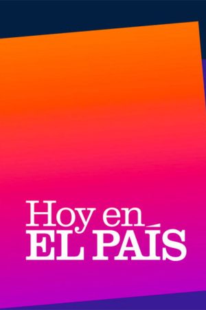 Hoy en EL PAÍS (2022) poster