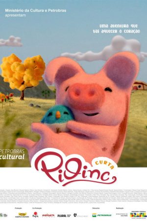 PiOinc (2024) poster