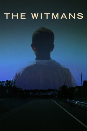 The Witmans (2020) poster