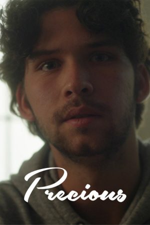 Precious (2024) poster
