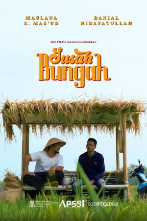 Susah Bungah (2024) poster