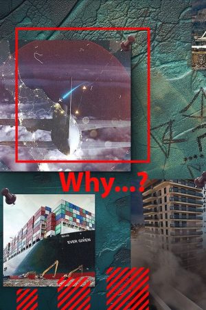 Why…? (2019) poster