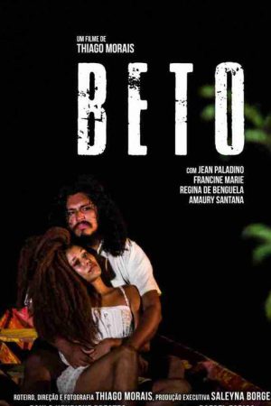 BETO (2022) poster