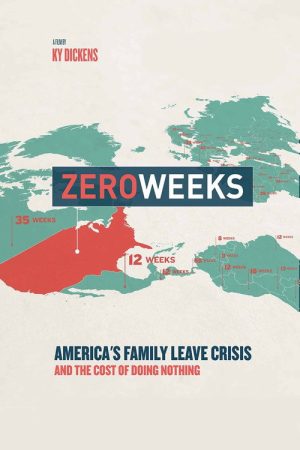 Zero Weeks (2017) poster