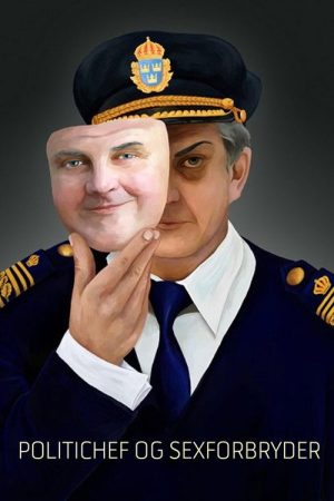 Politichef og sexforbryder (2020) poster