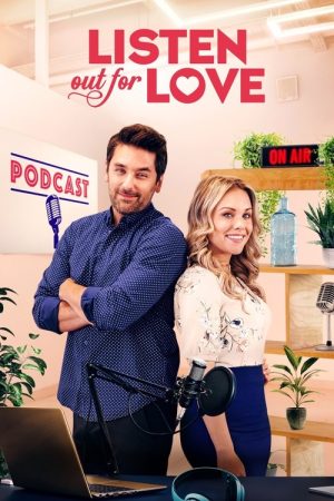 Listen Out for Love (2022) poster