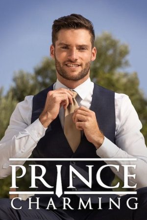 Prince Charming (2020) poster