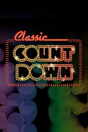 Classic Countdown (2017) poster