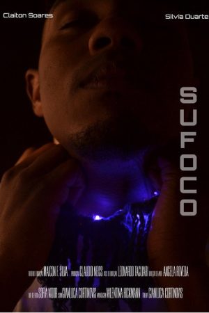 Sufoco (2022) poster
