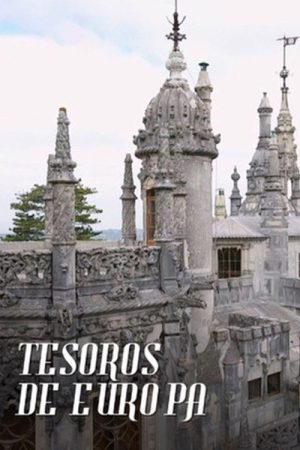 Trésors D’Europe (2018) poster