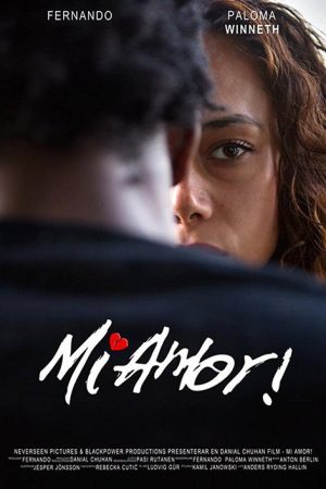 Mi Amor! (2017) poster