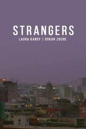 STRANGERS (2019) poster