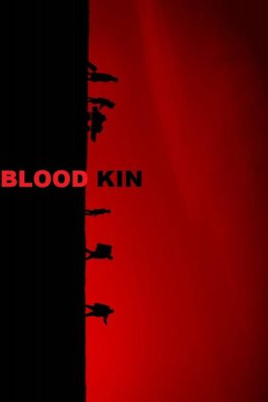 Blood Kin (2021) poster