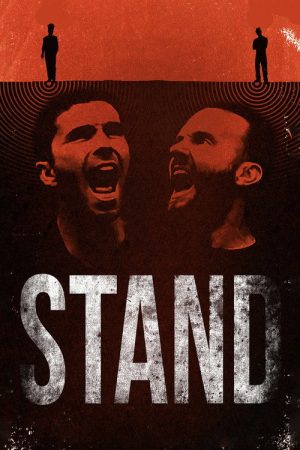 Stand (2016) poster