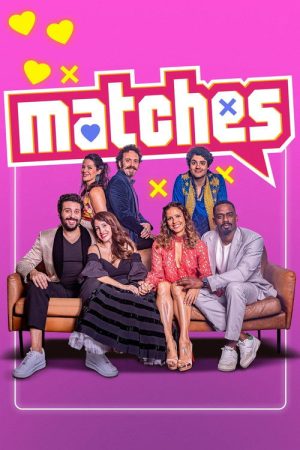 Matches (2020) poster