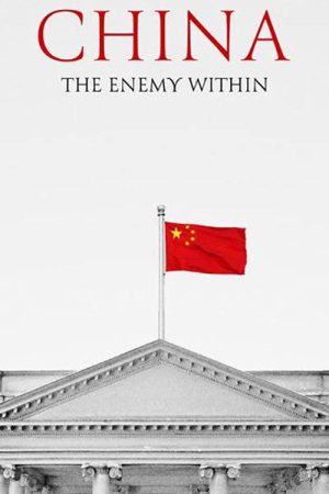 China: The Enemy Within (2022) poster