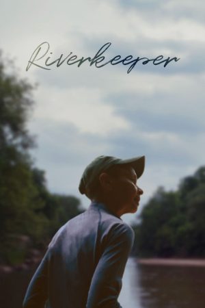 Riverkeeper (2026) poster