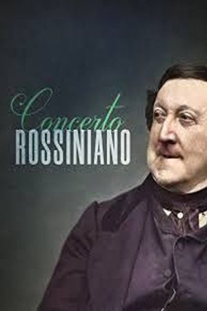Concerto rossiniano (2025) poster
