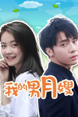 我的男月嫂 (2020) poster