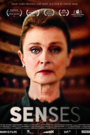 Senses (2016) poster