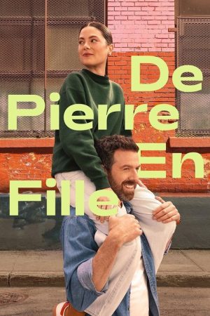 De Pierre en fille (2022) poster