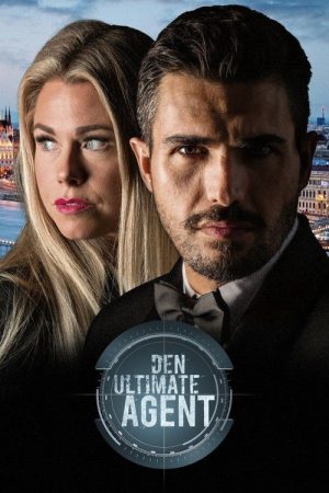 Den Ultimate Agent (2019) poster