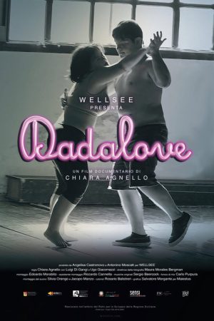 Dadalove (2022) poster