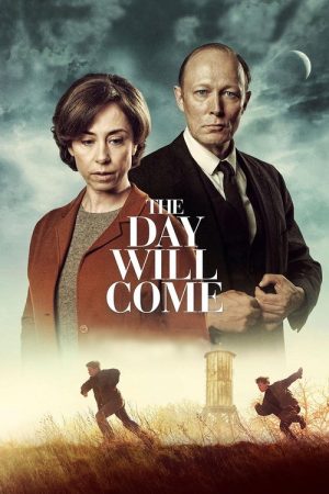 The Day Will Come (2016) poster