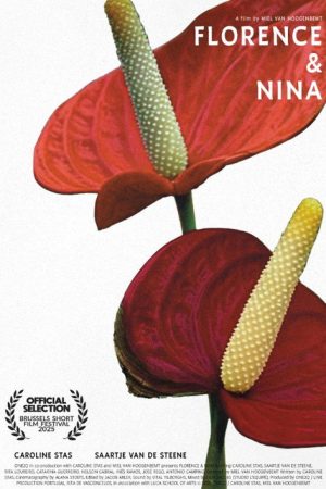Florence & Nina (2025) poster