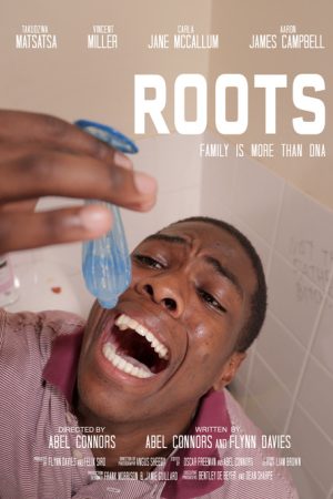 Roots (2026) poster