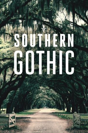 Southern Gothic (2020) poster