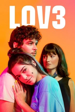 Lov3 (2022) poster