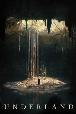 Underland (2026) poster