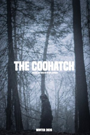 The Coohatch (2026) poster