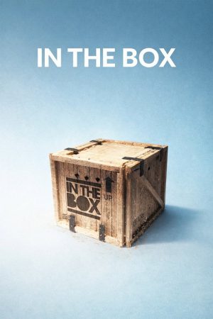 In the Box (2016) poster